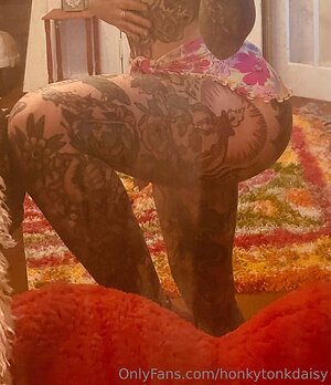 HonkyTonkDaisy leaked photo #36