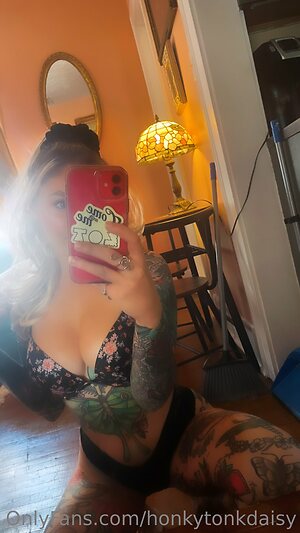 HonkyTonkDaisy leaked photo #42