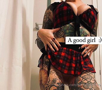 HonkyTonkDaisy leaked photo #47