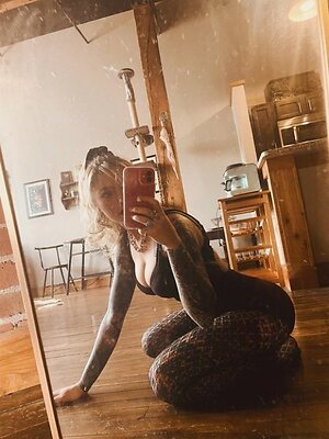 HonkyTonkDaisy