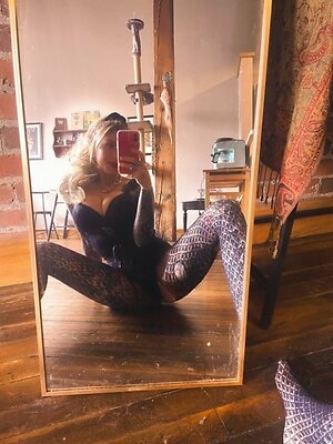 HonkyTonkDaisy leaked photo #56