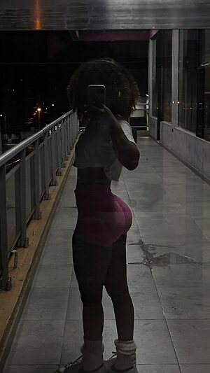 Honyy leaked photo #2