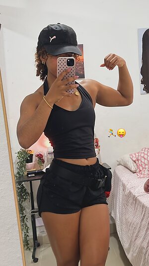Honyy leaked photo #4