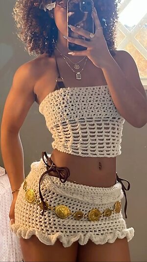 Honyy leaked photo #6