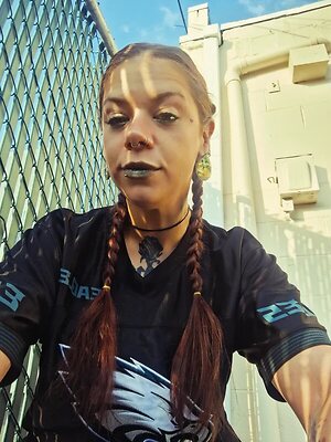 Hoodieninja leaked photo #6