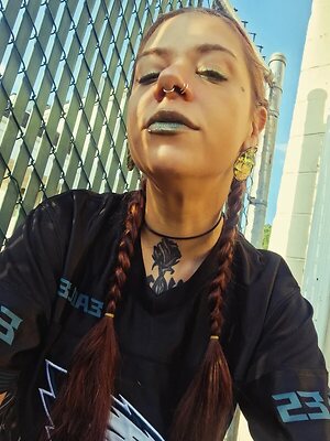 Hoodieninja leaked photo #7