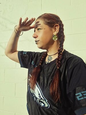 Hoodieninja leaked photo #8
