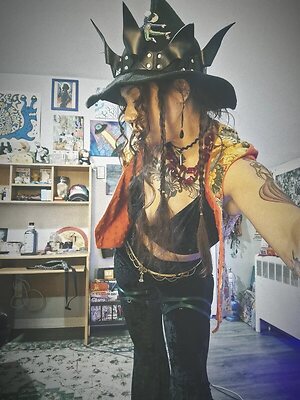 Hoodieninja leaked photo #11