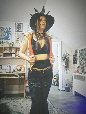 Hoodieninja leaked photo #13