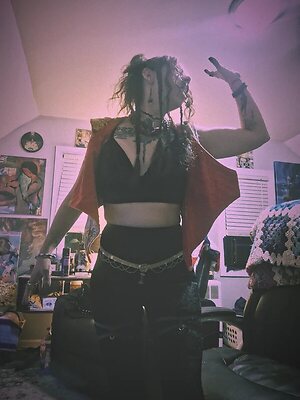 Hoodieninja leaked photo #16