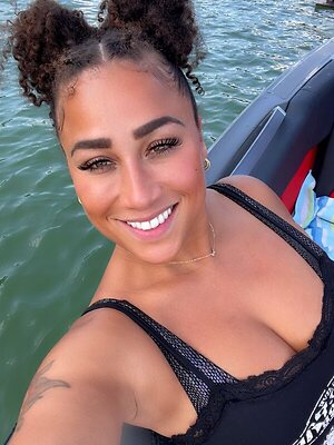 Hoopz leaked photo #2