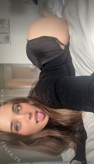 Hope Ann Nude Leaked Photo #56