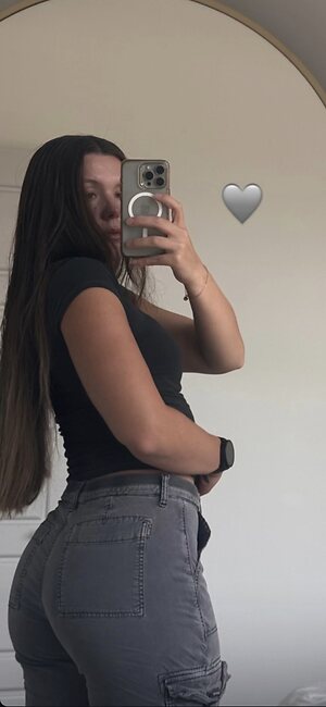 Hope Martin hopemarie.00 leaked photo #3