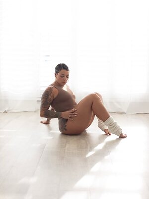 Hopemfnoe leaked photo #5