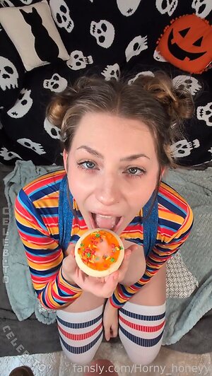 Horny honey Nude Leaked Photo #2