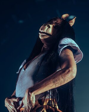 HorsegiirL leaked photo #7