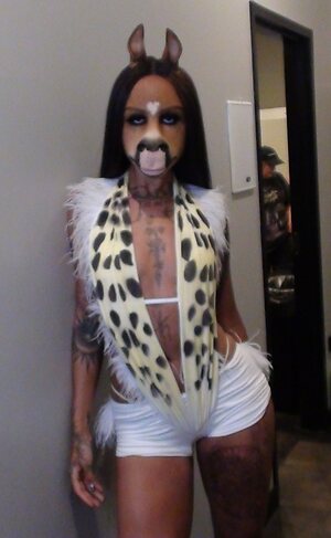 HorsegiirL leaked photo #15