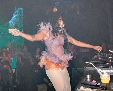 HorsegiirL leaked photo #21