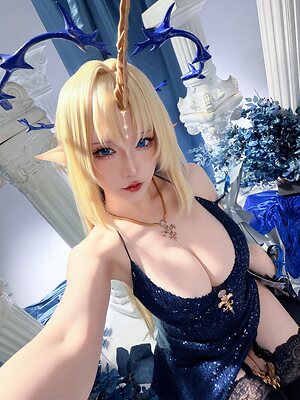 Hoshilily leaked photo #22