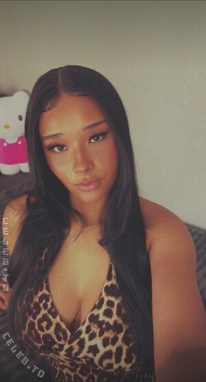 hot cherryzz Nude Leaked Photo #5