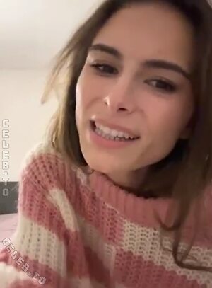 Hot sophia