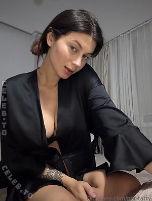 Hot Tatty Nude Leaked Photo #4