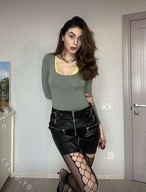 Hot Tatty Nude Leaked Photo #5