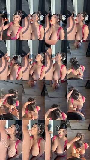 Hot4Lexi Nude Leaked Photo #3