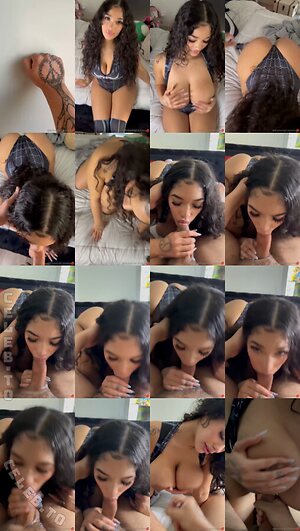 Hot4Lexi Nude Leaked Photo #4