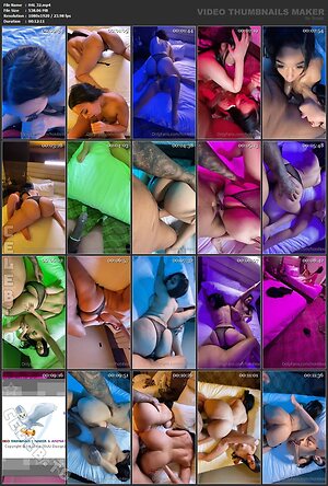 Hot4Lexi Nude Leaked Photo #34