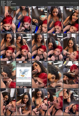 Hot4Lexi Nude Leaked Photo #50