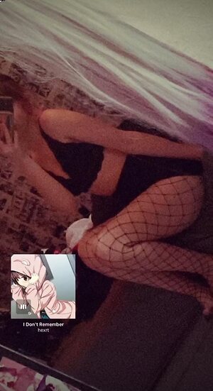 hotaru leaked photo #2