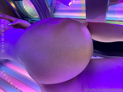 HotBella Nude Leaked Photo #43