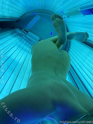 HotBella Nude Leaked Photo #105