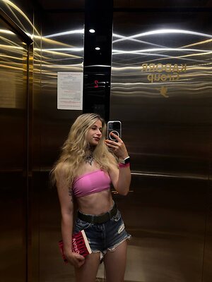 HotBlondy00