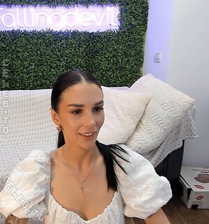 Hotfallingdevil Nude Leaked Photo #74