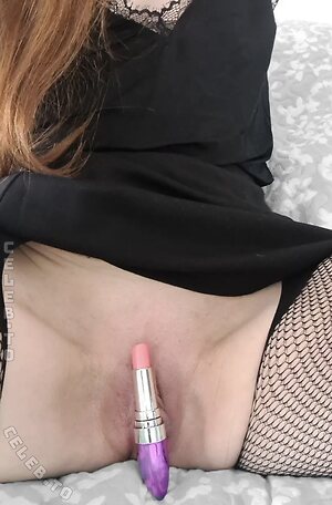 hot_gingerlady photo