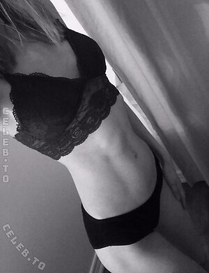 Hotgirl_Linnea Nude Leaked Photo #4