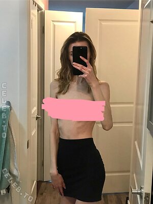 Hotgirl_Linnea Nude Leaked Photo #8