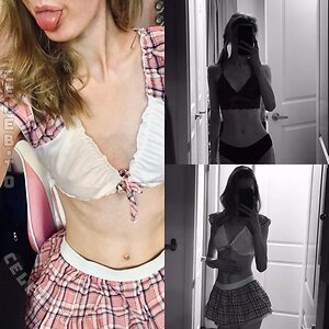 Hotgirl_Linnea Nude Leaked Photo #11