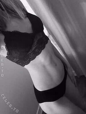 Hotgirl_Linnea Nude Leaked Photo #15