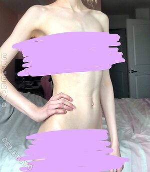 Hotgirl_Linnea Nude Leaked Photo #19