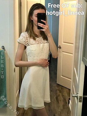 Hotgirl_Linnea Nude Leaked Photo #24