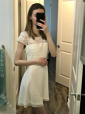 Hotgirl_Linnea Nude Leaked Photo #59