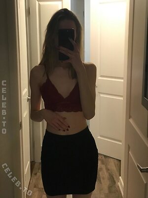 Hotgirl_Linnea Nude Leaked Photo #60