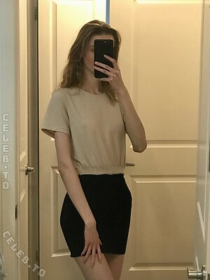 Hotgirl_Linnea Nude Leaked Photo #62