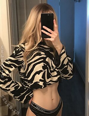 Hotgirl_Linnea Nude Leaked Photo #75