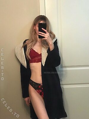 Hotgirl_Linnea Nude Leaked Photo #76