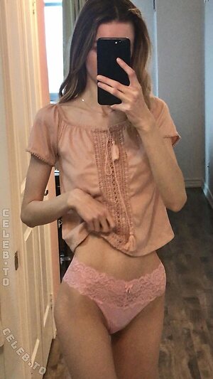 Hotgirl_Linnea Nude Leaked Photo #81