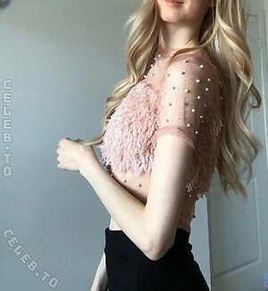 Hotgirl_Linnea Nude Leaked Photo #100